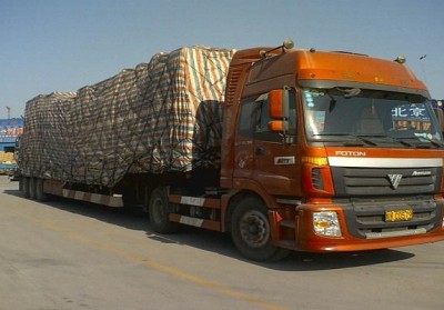 桦川整车运输公司